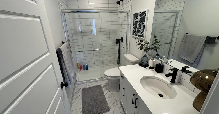 20305A-20305 45 Street Southeast, Calgary, AB, T3M 3W2 - 13