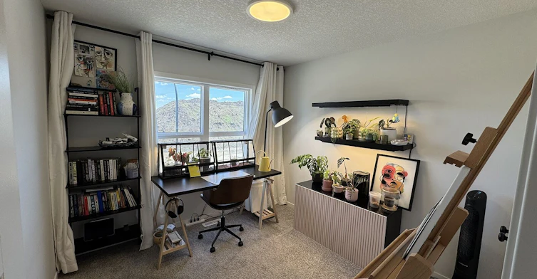 20305A-20305 45 Street Southeast, Calgary, AB, T3M 3W2 - 19