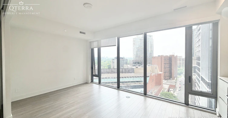 1407-8 Cumberland Street, Toronto, ON, M4W 1J5