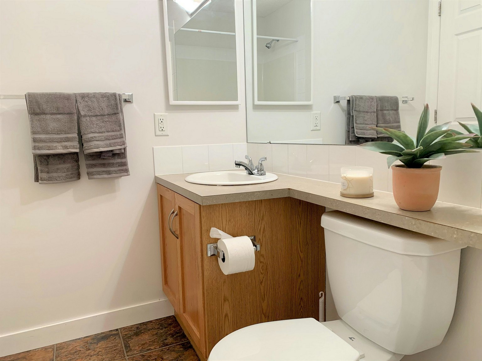 192-192 Saddlebrook Point Northeast, Calgary, AB, T3J 0G5 - 6