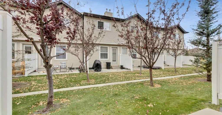 192-192 Saddlebrook Point Northeast, Calgary, AB, T3J 0G5 - 46