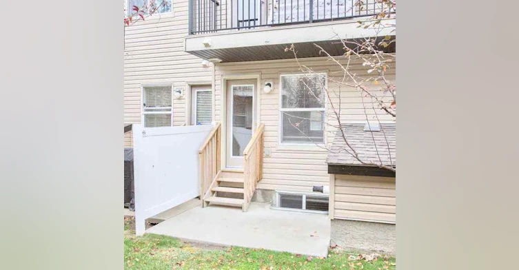 192-192 Saddlebrook Point Northeast, Calgary, AB, T3J 0G5 - 36