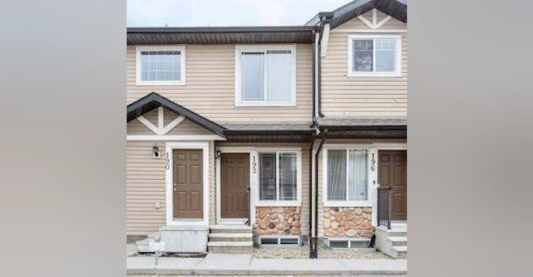 192-192 Saddlebrook Point Northeast, Calgary, AB, T3J 0G5 - 31