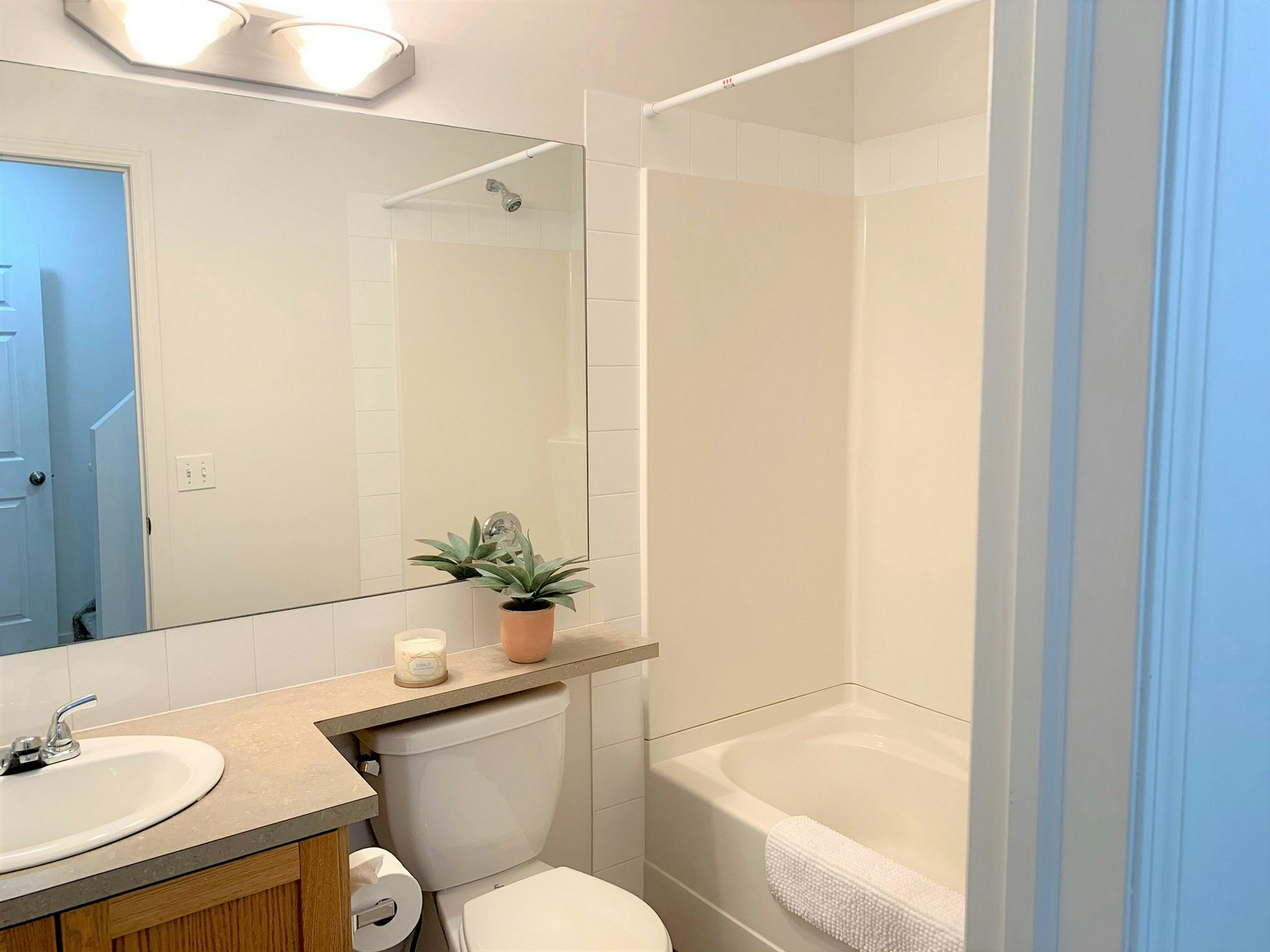 192-192 Saddlebrook Point Northeast, Calgary, AB, T3J 0G5 - 7