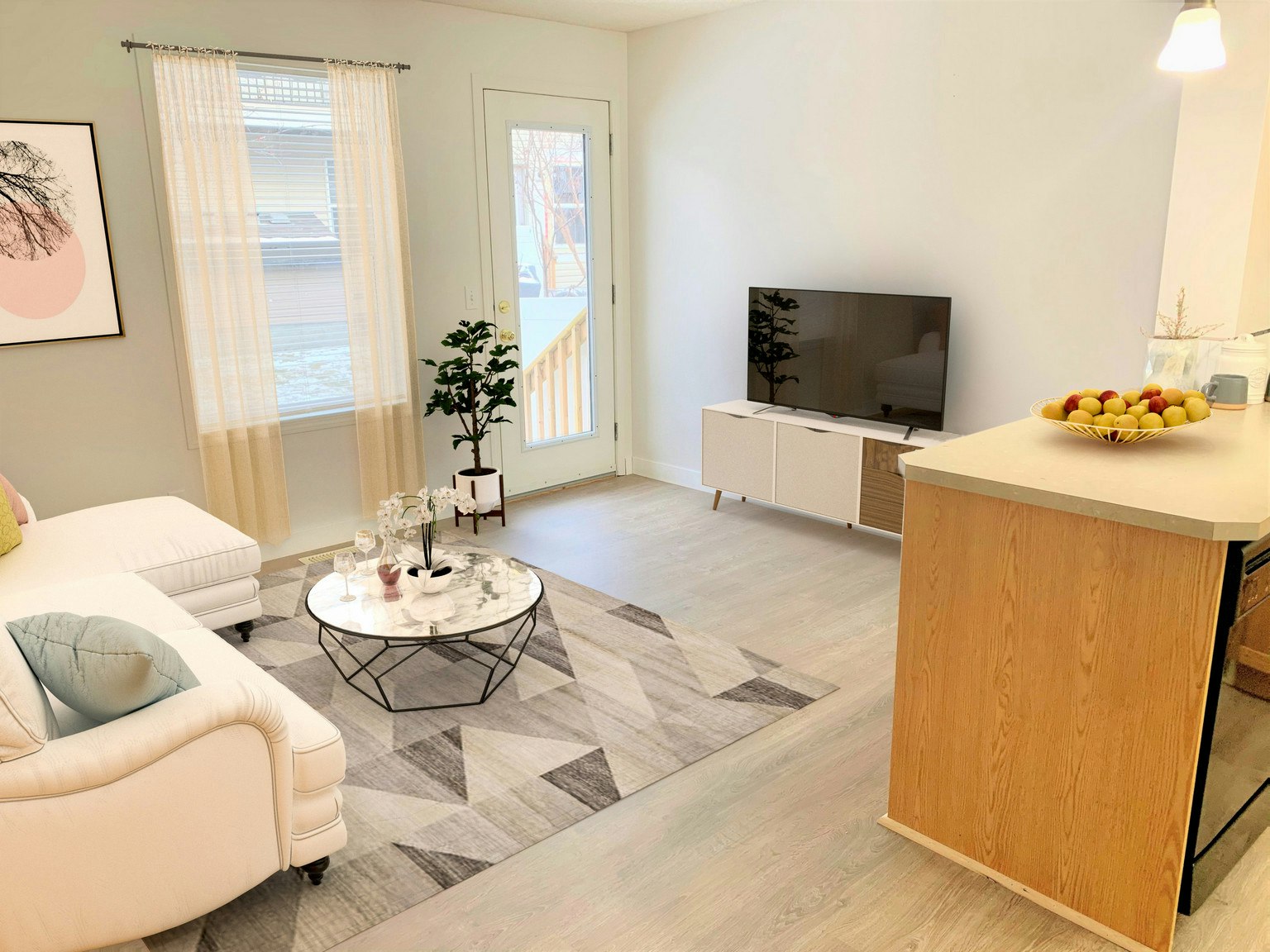 192-192 Saddlebrook Point Northeast, Calgary, AB, T3J 0G5 - 18