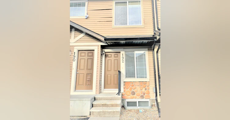 192-192 Saddlebrook Point Northeast, Calgary, AB, T3J 0G5 - 49