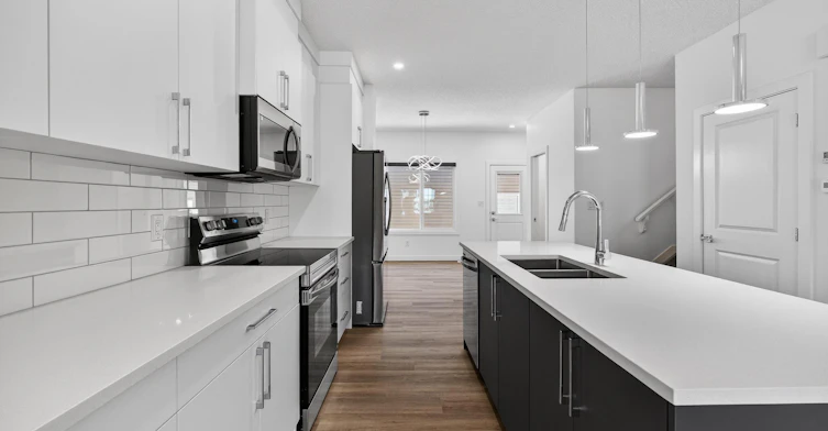 516 Black Stone Boulevard, Leduc, AB, T9E 1H2 - 8