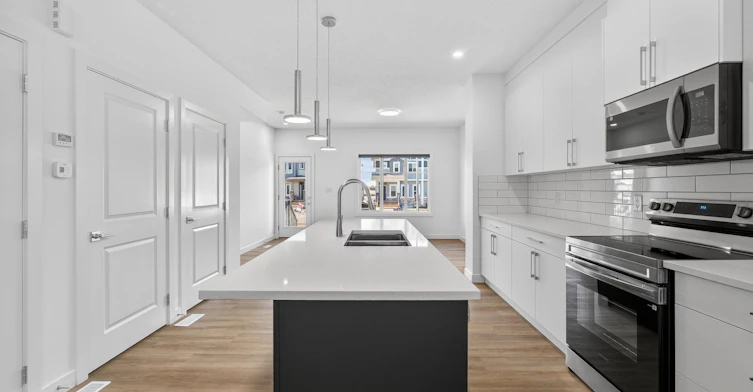516 Black Stone Boulevard, Leduc, AB, T9E 1H2 - 9