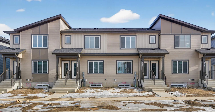 516 Black Stone Boulevard, Leduc, AB, T9E 1H2 - 32
