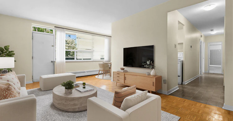 402-2329 Kipling Avenue, Toronto, ON, M9W 4L7 - 2