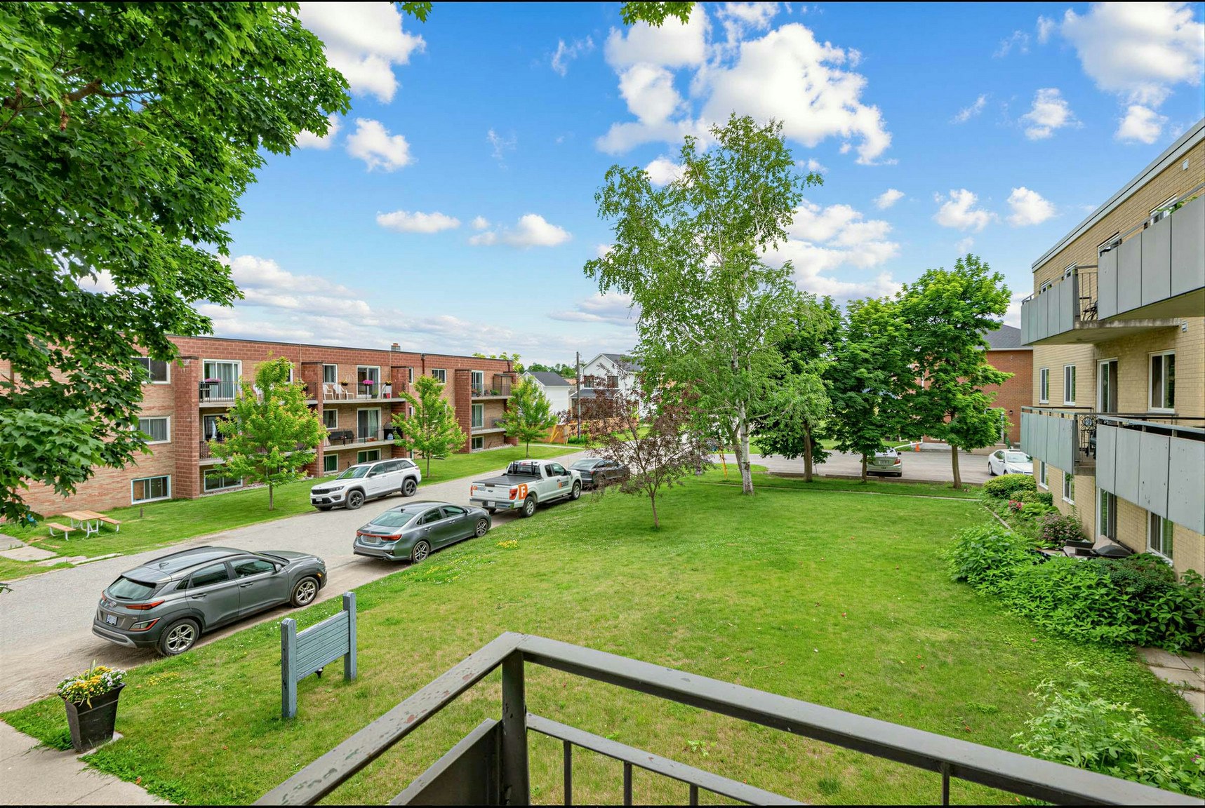 201-55 King Street, Uxbridge, ON, L9P 1E1 - 15