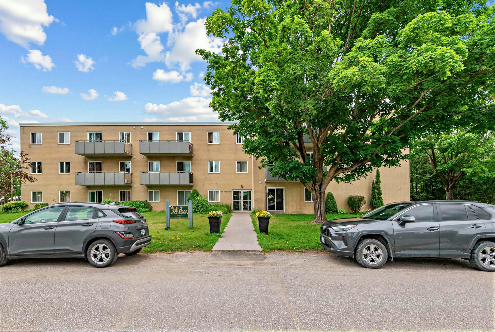 201-55 King Street, Uxbridge, ON, L9P 1E1 - 14