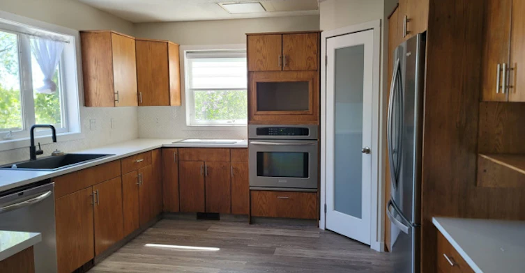 6 49 Street Close, Sylvan Lake, AB - 2