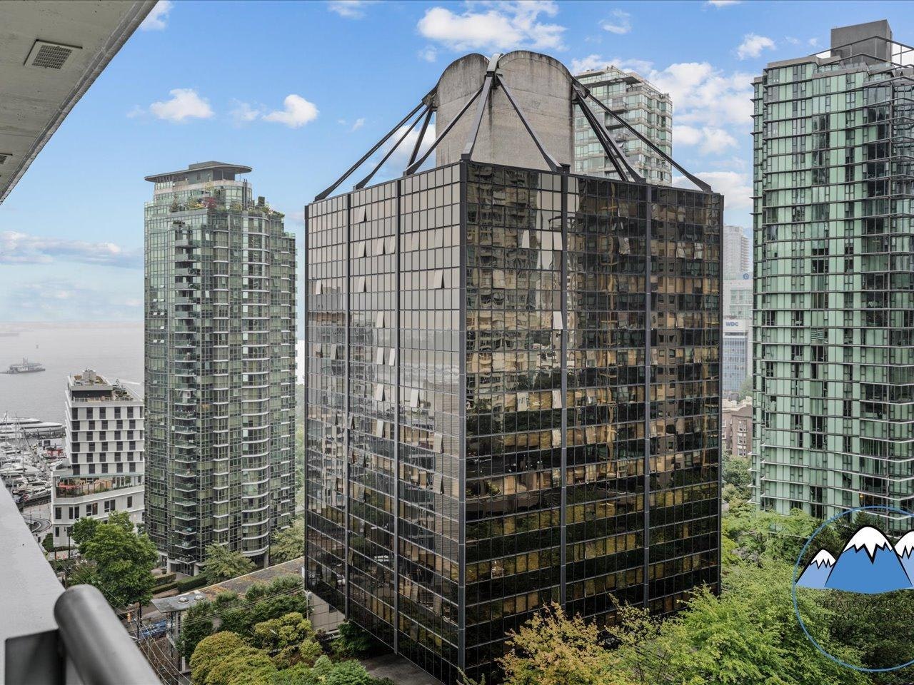 1420 West Georgia Street, Vancouver, BC, V6G 3K4 - 22
