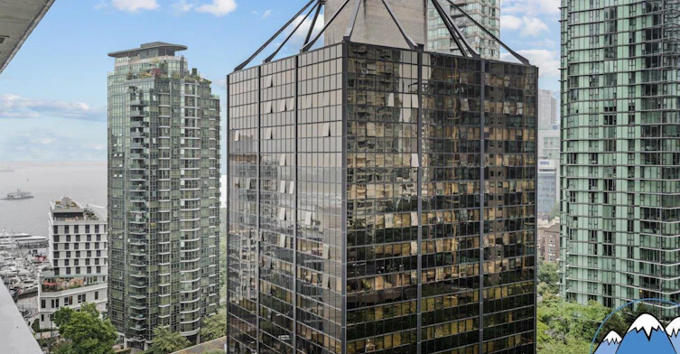 1420 West Georgia Street, Vancouver, BC, V6G 3K4 - 22
