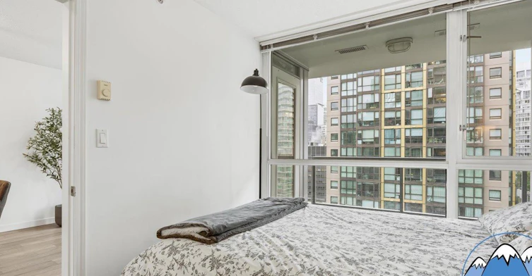 1420 West Georgia Street, Vancouver, BC, V6G 3K4 - 15