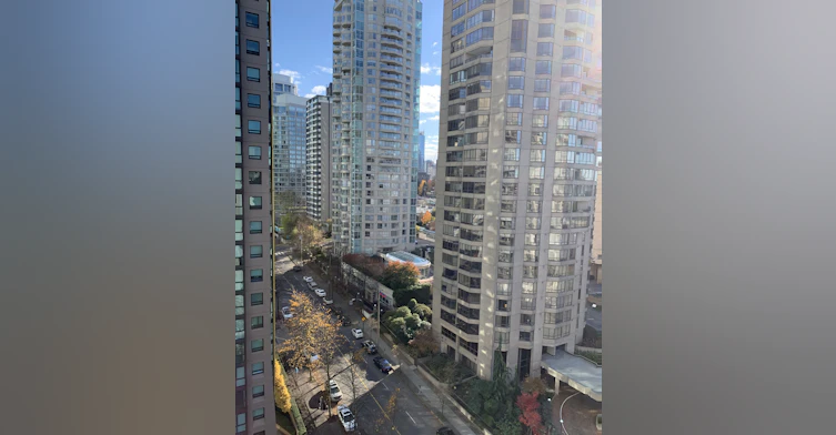 1420 West Georgia Street, Vancouver, BC, V6G 3K4 - 15