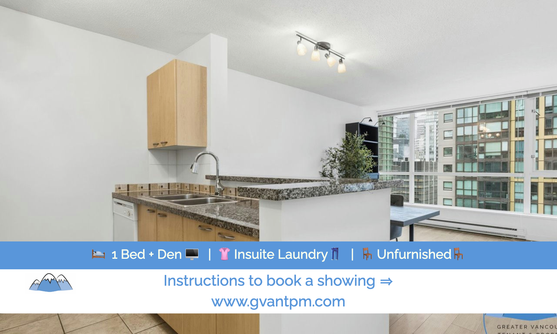 1420 West Georgia Street, Vancouver, BC, V6G 3K4
