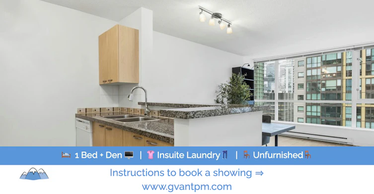 1420 West Georgia Street, Vancouver, BC, V6G 3K4