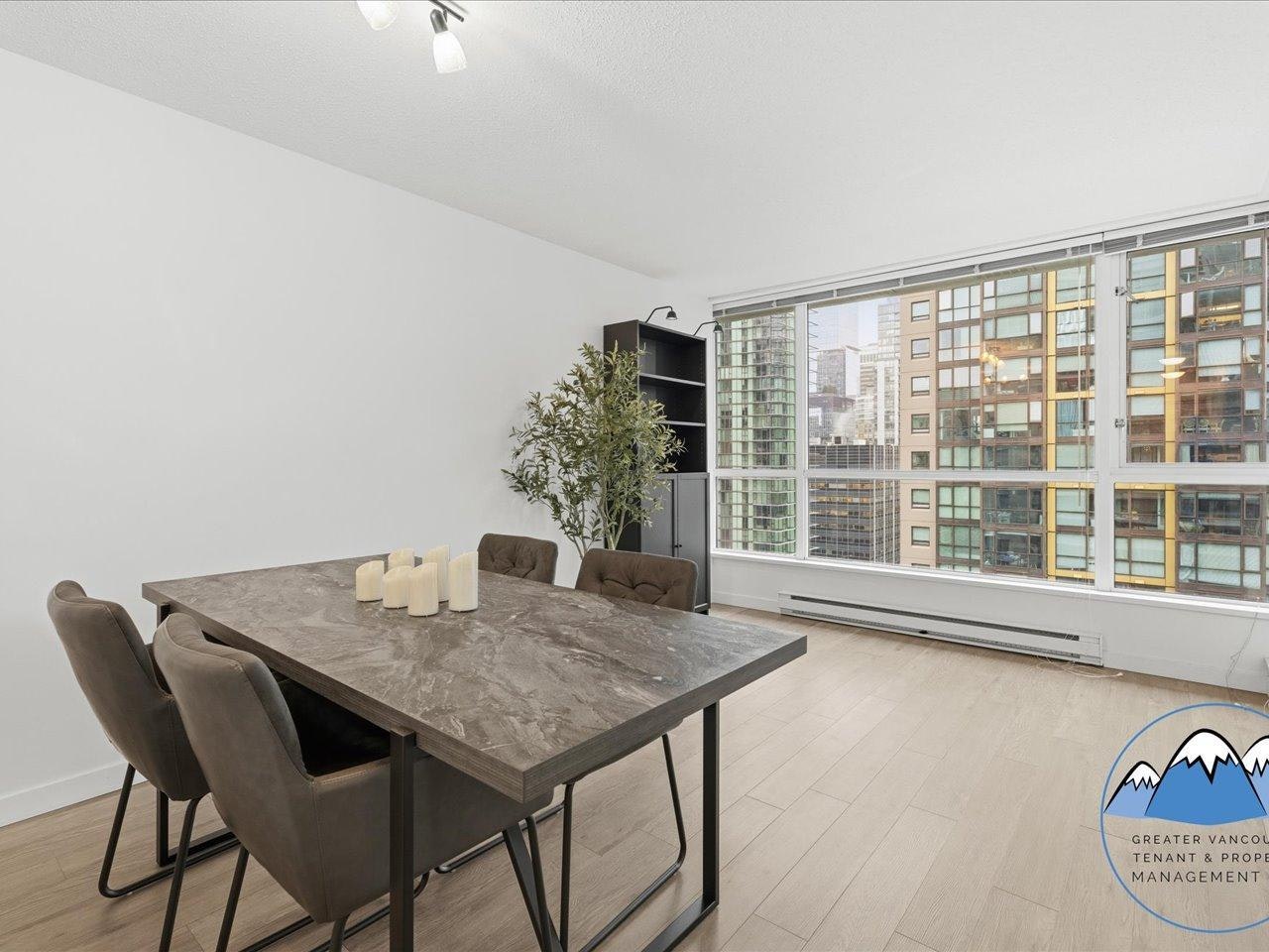 1420 West Georgia Street, Vancouver, BC, V6G 3K4 - 7