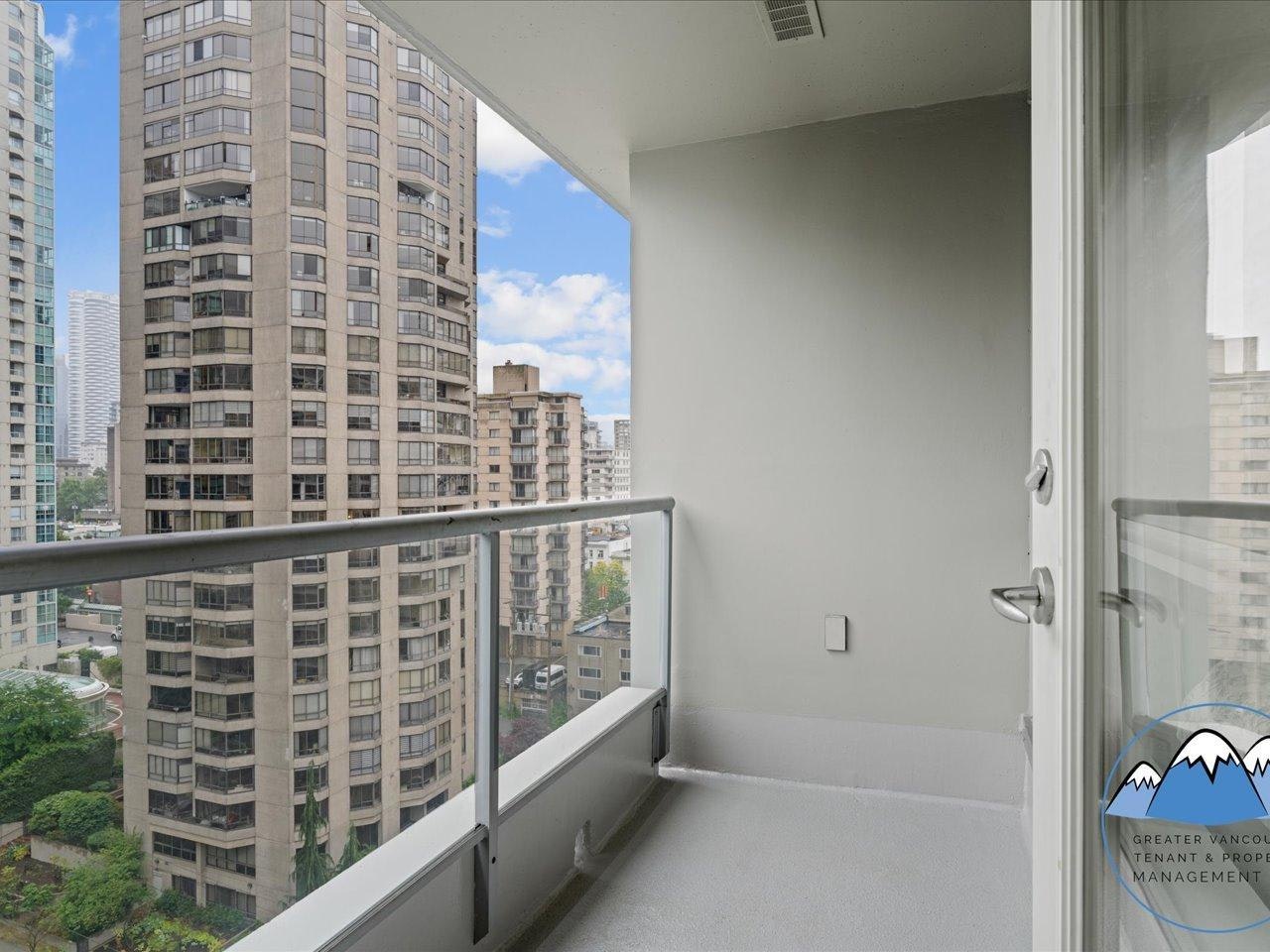 1420 West Georgia Street, Vancouver, BC, V6G 3K4 - 21