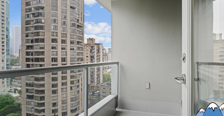 1420 West Georgia Street, Vancouver, BC, V6G 3K4 - 21