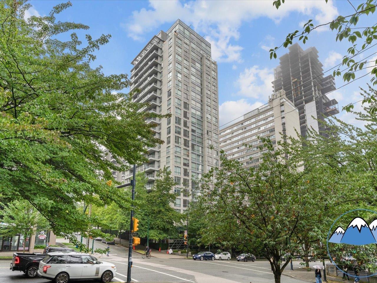 1420 West Georgia Street, Vancouver, BC, V6G 3K4 - 24