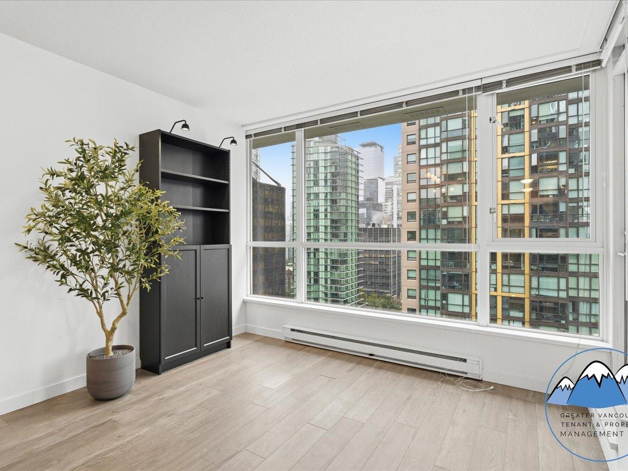 1420 West Georgia Street, Vancouver, BC, V6G 3K4 - 11