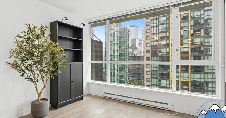 1420 West Georgia Street, Vancouver, BC, V6G 3K4 - 11