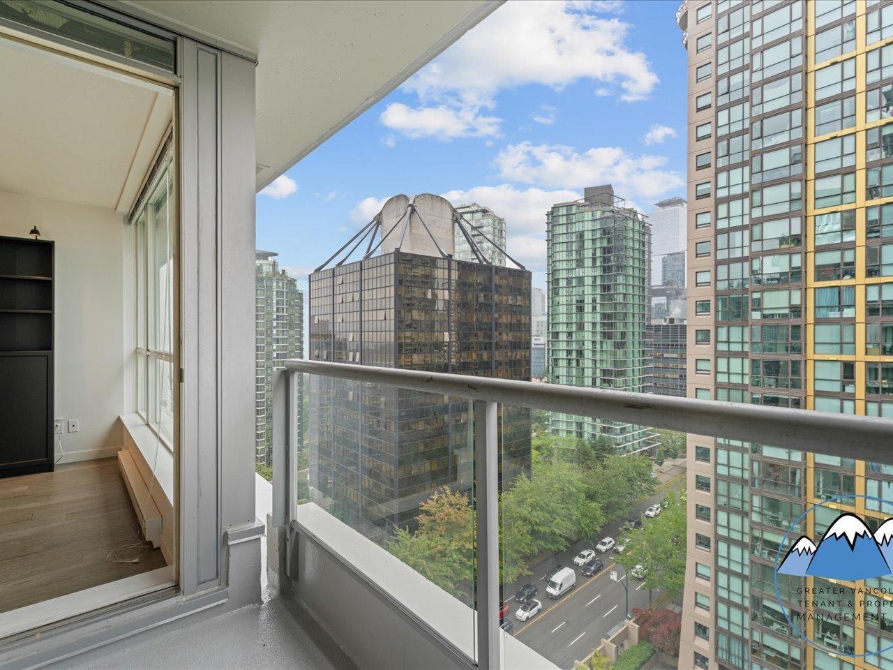 1420 West Georgia Street, Vancouver, BC, V6G 3K4 - 20