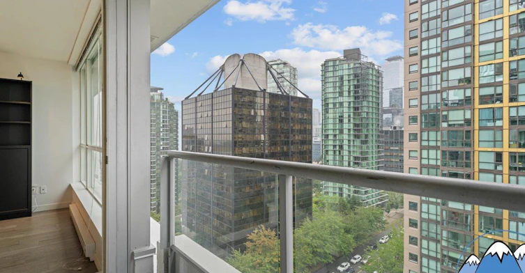 1420 West Georgia Street, Vancouver, BC, V6G 3K4 - 20