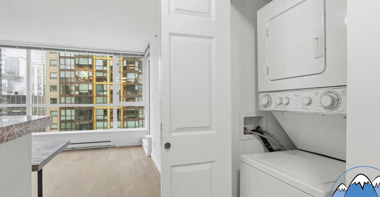 1420 West Georgia Street, Vancouver, BC, V6G 3K4 - 19