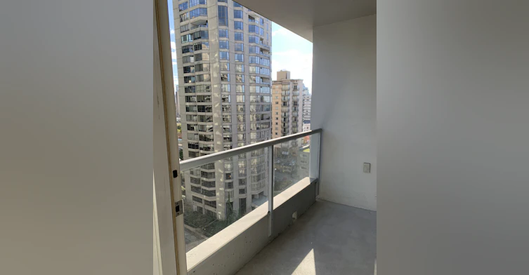 1420 West Georgia Street, Vancouver, BC, V6G 3K4 - 12