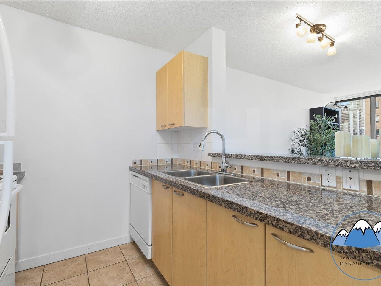 1420 West Georgia Street, Vancouver, BC, V6G 3K4 - 4