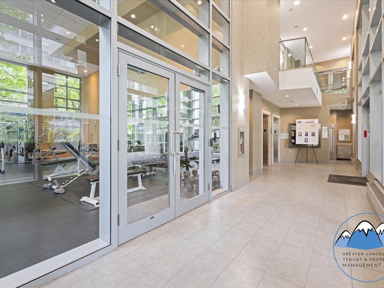 1420 West Georgia Street, Vancouver, BC, V6G 3K4 - 26