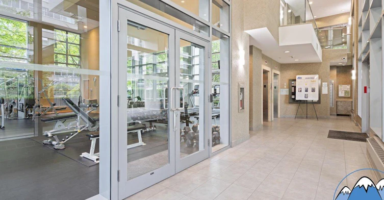 1420 West Georgia Street, Vancouver, BC, V6G 3K4 - 26