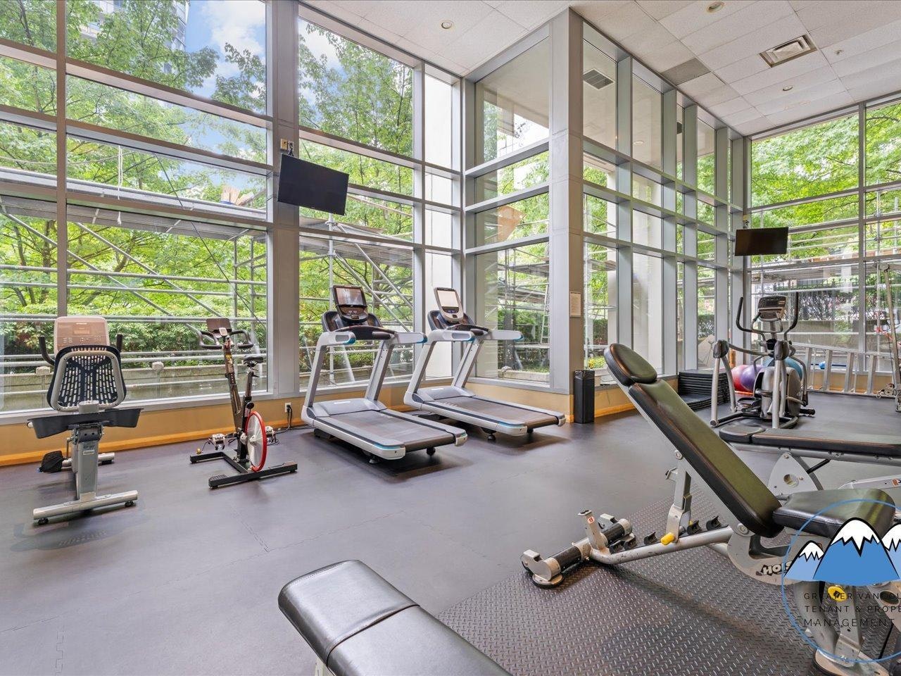1420 West Georgia Street, Vancouver, BC, V6G 3K4 - 27