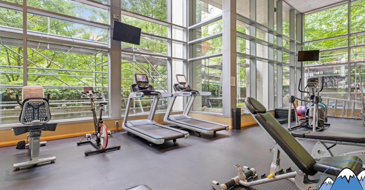1420 West Georgia Street, Vancouver, BC, V6G 3K4 - 27