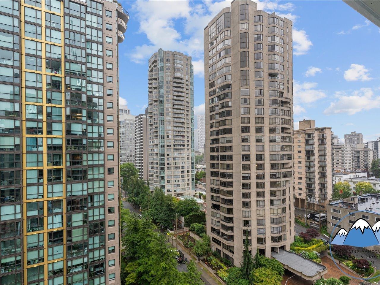 1420 West Georgia Street, Vancouver, BC, V6G 3K4 - 23