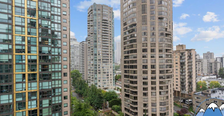 1420 West Georgia Street, Vancouver, BC, V6G 3K4 - 23