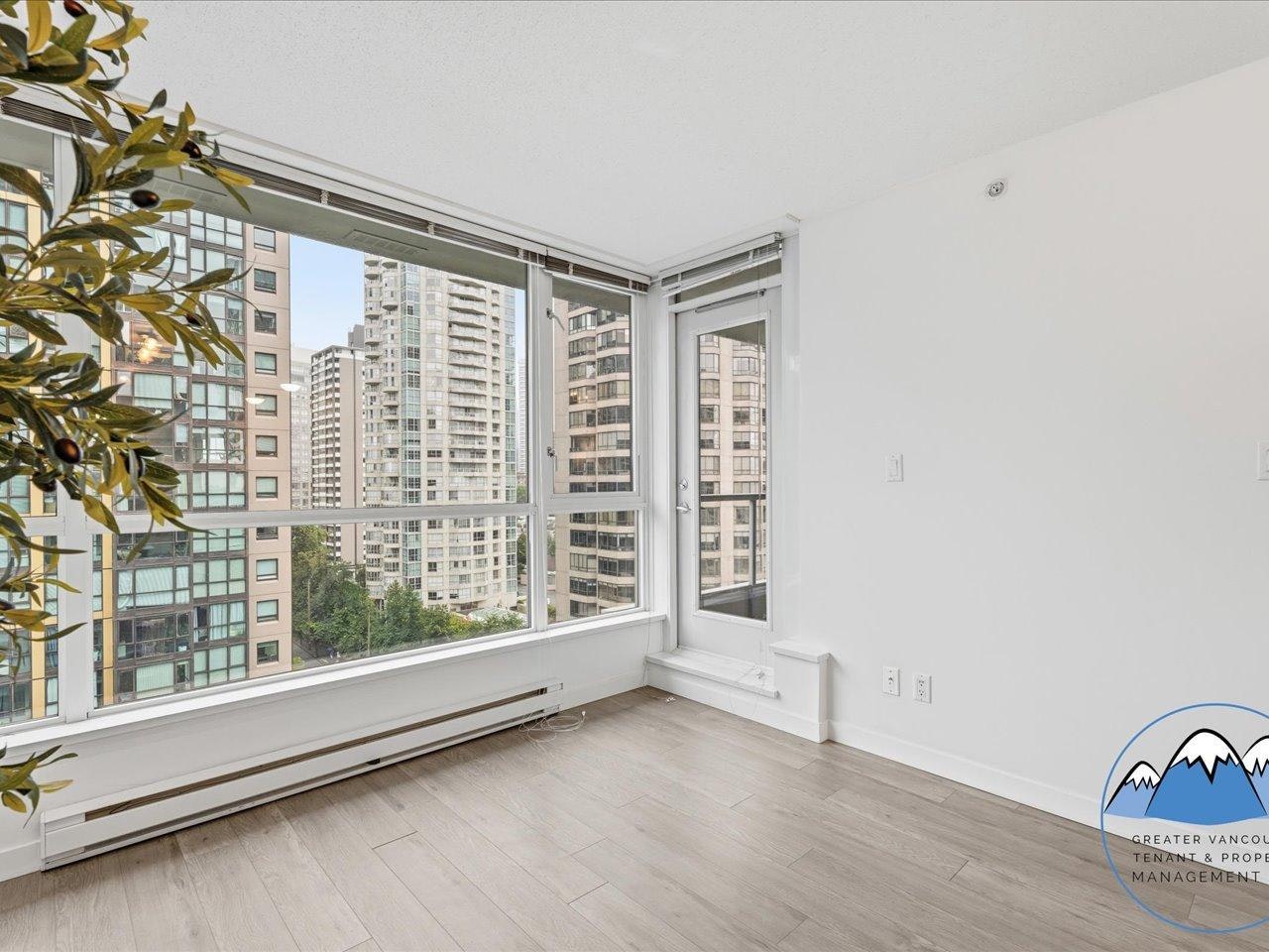 1420 West Georgia Street, Vancouver, BC, V6G 3K4 - 13