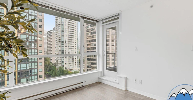 1420 West Georgia Street, Vancouver, BC, V6G 3K4 - 13