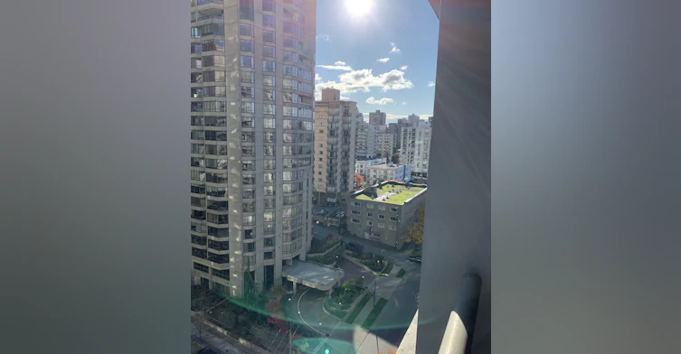 1420 West Georgia Street, Vancouver, BC, V6G 3K4 - 16