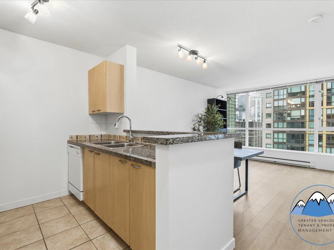 1420 West Georgia Street, Vancouver, BC, V6G 3K4 - 2