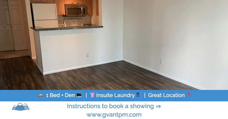 1420 West Georgia Street, Vancouver, BC, V6G 3K4