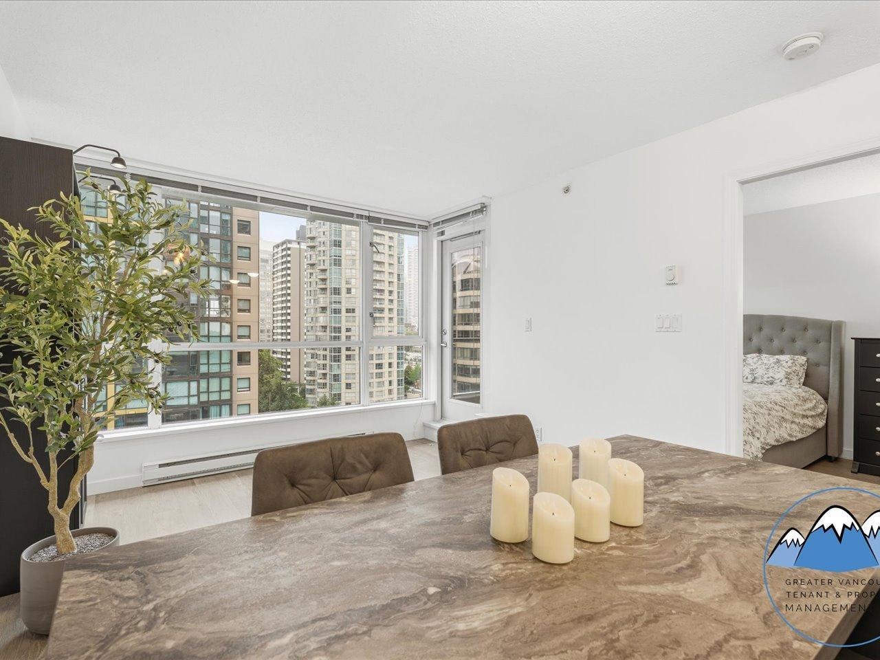 1420 West Georgia Street, Vancouver, BC, V6G 3K4 - 8