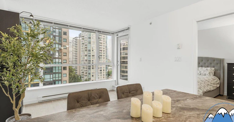 1420 West Georgia Street, Vancouver, BC, V6G 3K4 - 8