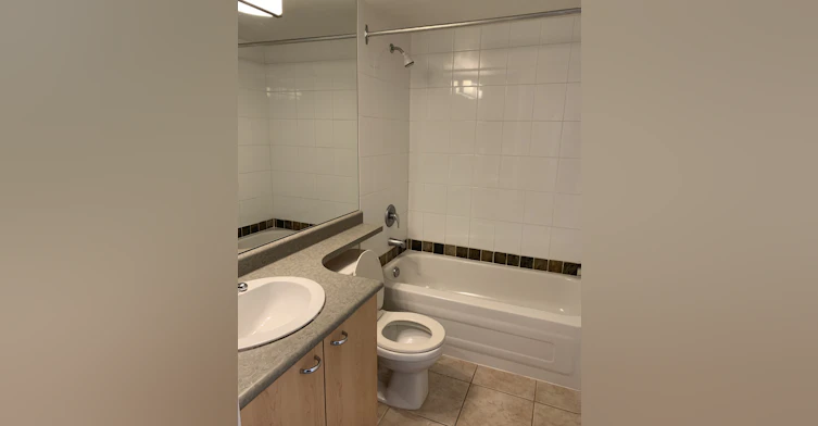 1420 West Georgia Street, Vancouver, BC, V6G 3K4 - 9