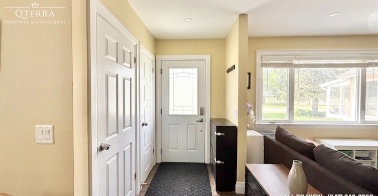 1-27 Fairfax Crescent, Toronto, ON, M1L 1Z6 - 9