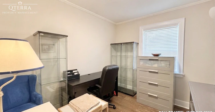 1-27 Fairfax Crescent, Toronto, ON, M1L 1Z6 - 5